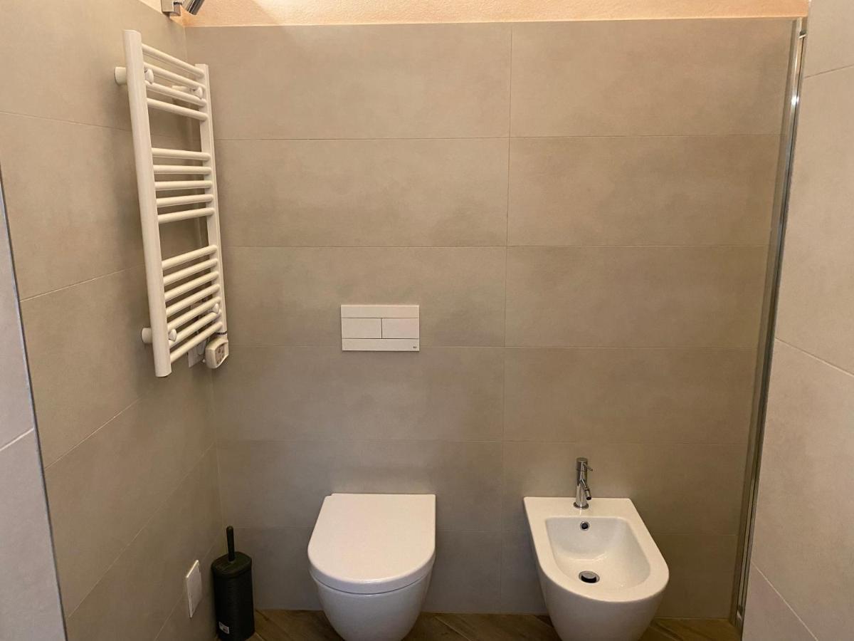 Apartment C'era Volta