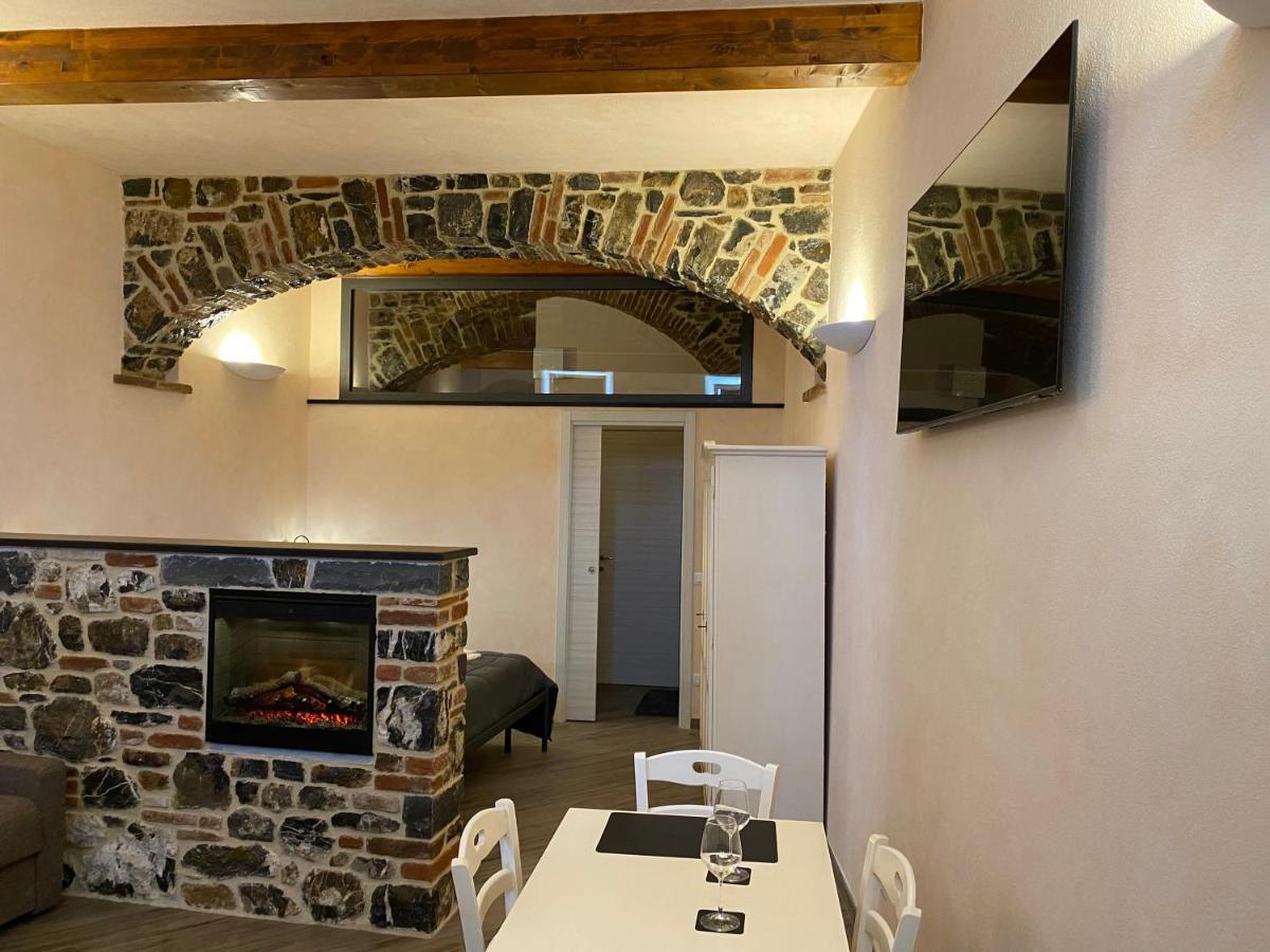 C'era Volta * Levanto