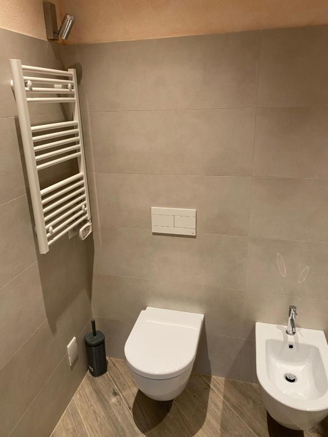 C'era Volta Apartment *