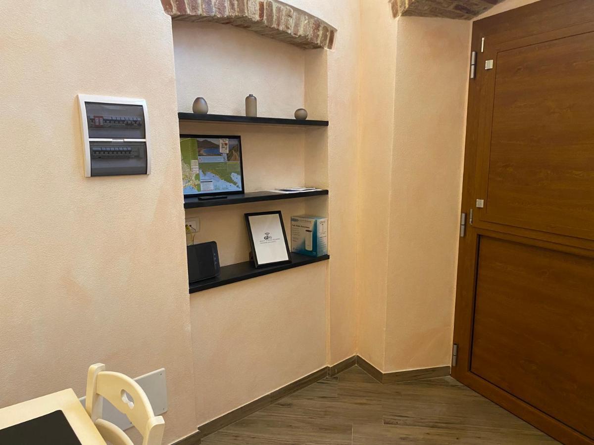 C'era Volta Apartment Levanto
