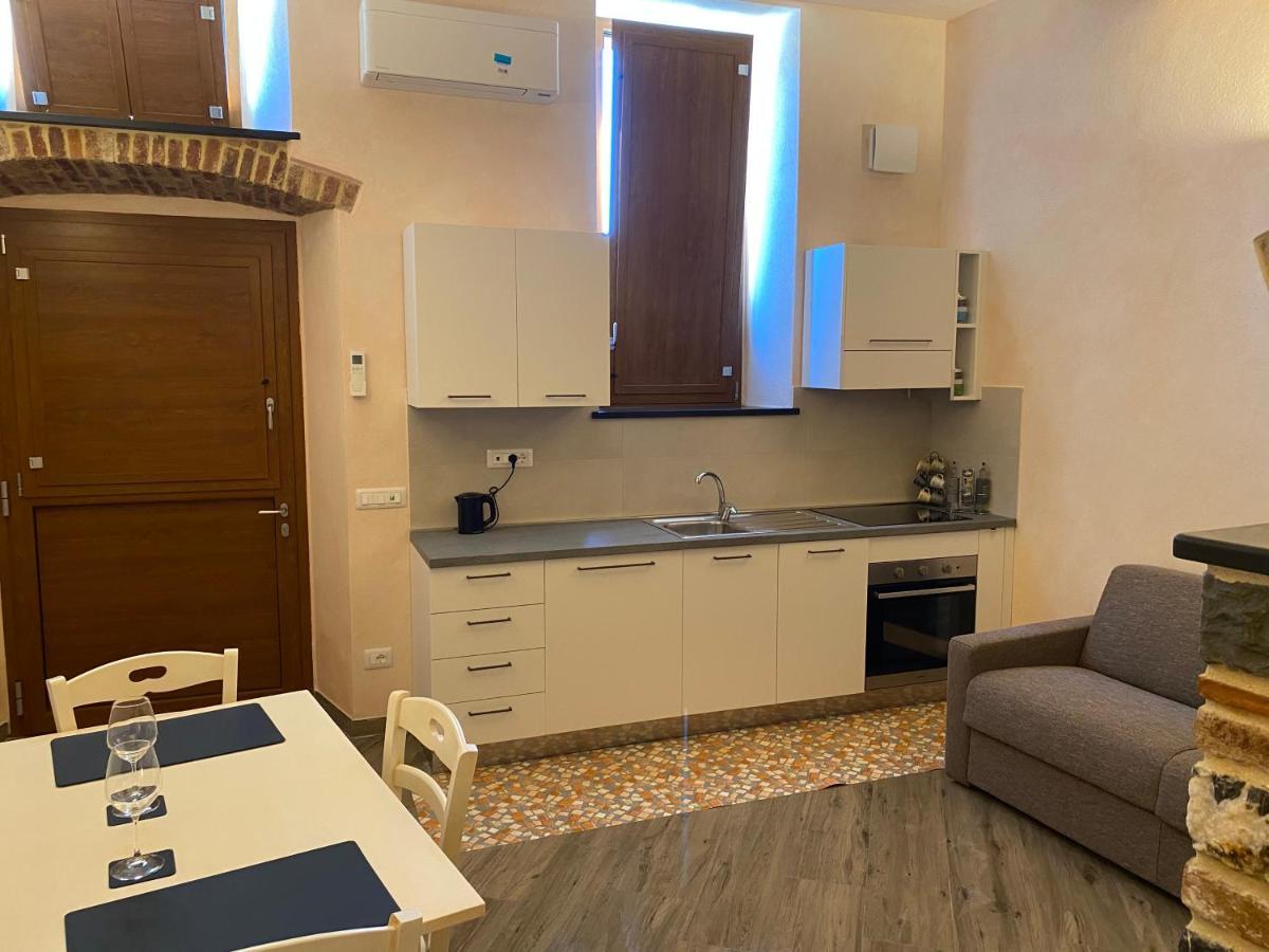 C'era Volta Apartment Levanto