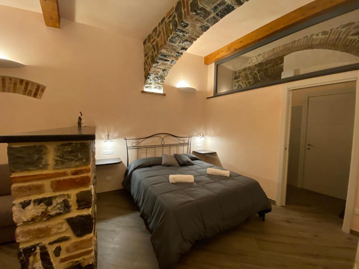 Apartment C'era Volta