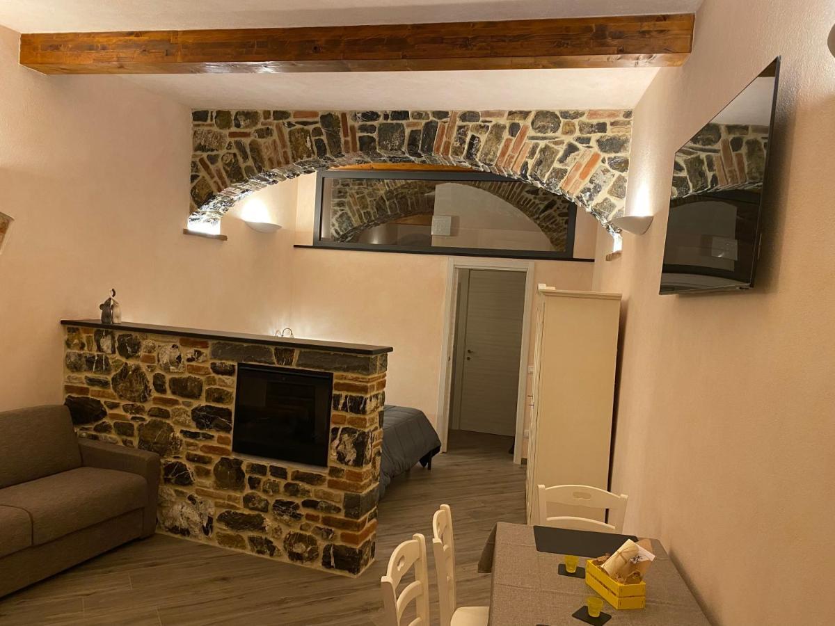 Apartment C'era Volta