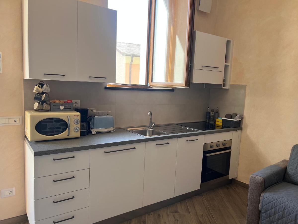 C'era Volta Apartment *