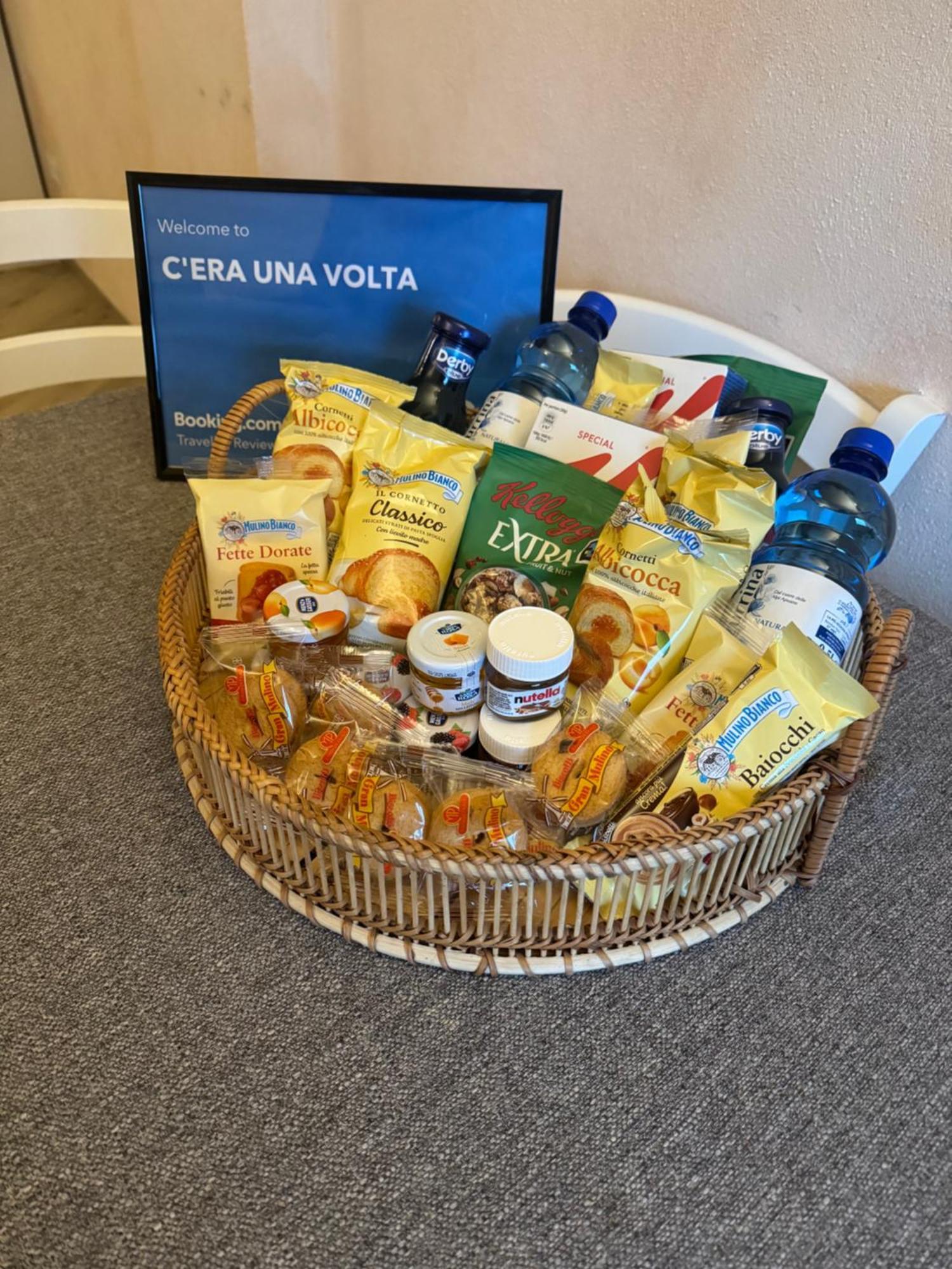 C'era Volta Apartment *