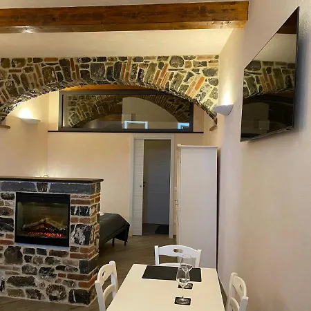 C'Era Una Volta Levanto Exterior photo